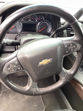 Used 2018 Chevrolet Suburban LT w/ LT Signature Package image 18