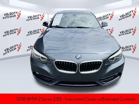 Used 2018 BMW 230i Coupe image 8