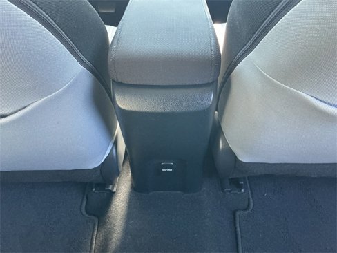 Used 2017 Toyota Prius Two image 24