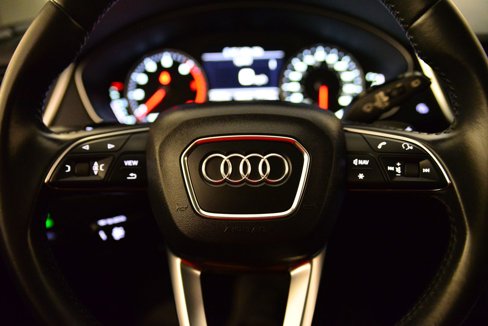 Used 2018 Audi Q5 2.0T Premium image 34