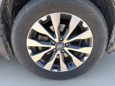 Used 2015 Subaru Outback 2.5i Limited image 6