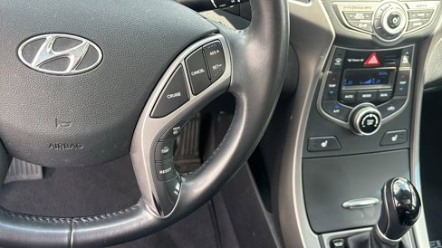 Used 2014 Hyundai Elantra Limited w/ Option Group 03 image 18