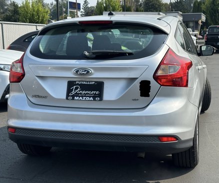 Used 2013 Ford Focus SE image 6