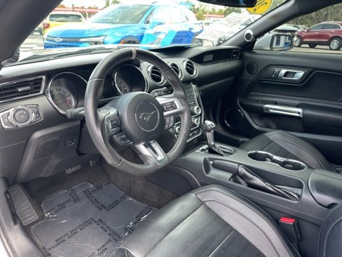 Used 2015 Ford Mustang Coupe w/ Equipment Group 051A image 30