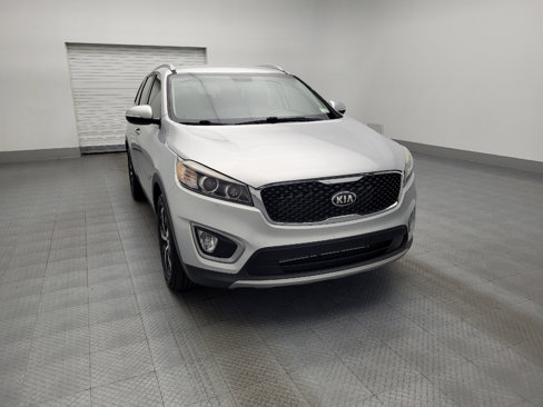Used 2016 Kia Sorento EX image 14
