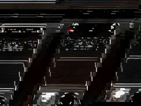 New 2026 Genesis GV80 3.5T Advanced image 15