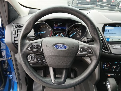 Used 2019 Ford Escape SE image 21