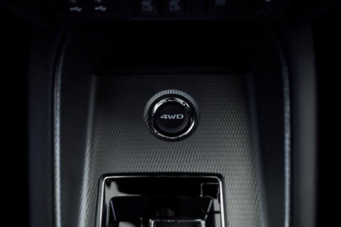 New 2025 Mitsubishi Outlander Sport SE image 42