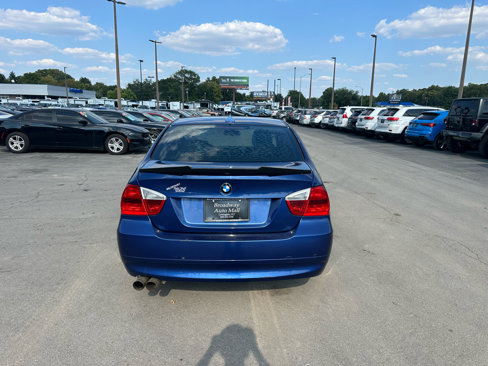 Used 2008 BMW 328i Sedan image 4