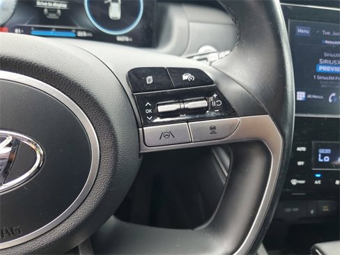 Used 2022 Hyundai Tucson SEL w/ Convenience Package image 26