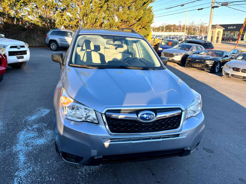 Used 2016 Subaru Forester 2.5i w/ Popular Package #1 image 8