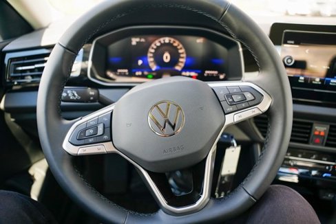 New 2025 Volkswagen Jetta S image 13
