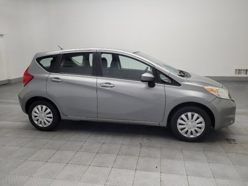 Used 2015 Nissan Versa Note SV image 11