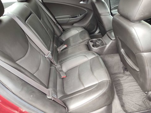 Used 2017 Chevrolet Volt Premier w/ Driver Confidence Package image 17