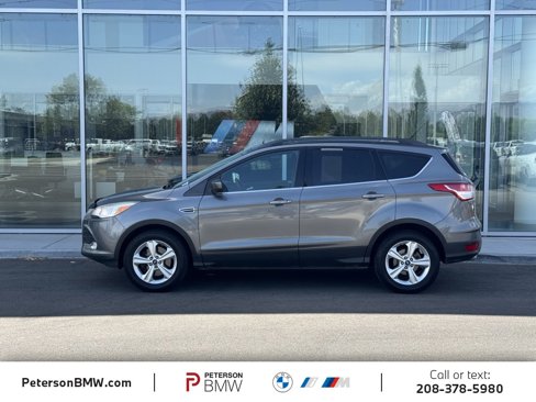 Used 2014 Ford Escape SE image 3