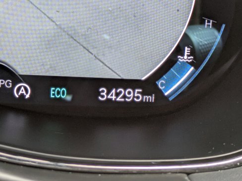 Certified 2023 Genesis GV70 2.5T w/ Sport Prestige Package image 28