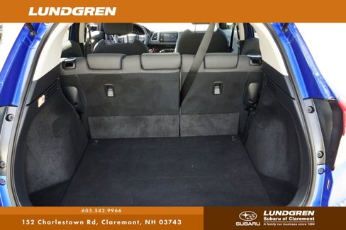 Used 2020 Honda HR-V EX image 11