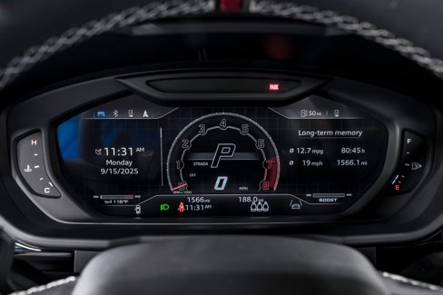 Used 2024 Lamborghini Urus S image 16