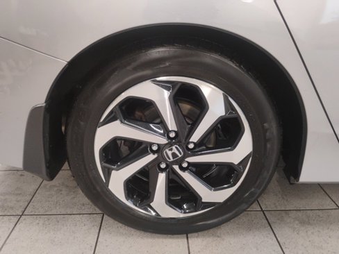 Used 2016 Honda Accord EX-L image 10