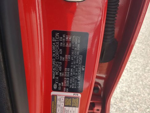 Used 2018 Kia Soul ! w/ Tech Package image 32