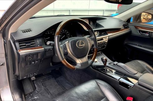 Used 2015 Lexus ES 350 image 17