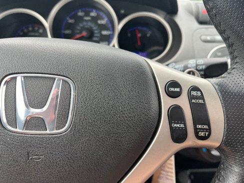 Used 2008 Honda Fit Sport image 25