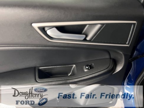 Used 2024 Ford Edge SEL image 28
