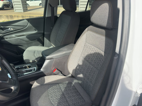 Used 2024 Chevrolet Equinox LT image 26
