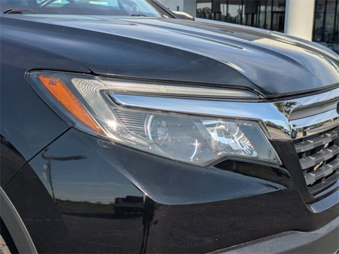 Used 2017 Honda Ridgeline RTL-E image 9