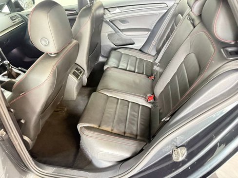 Used 2016 Volkswagen GTI SE w/ Lighting Package (SEL) image 30