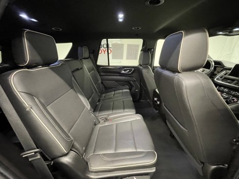 Used 2021 GMC Yukon SLT image 6