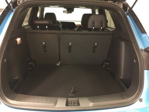 New 2025 Chevrolet TrailBlazer RS w/ Driver Confidence Package image 14
