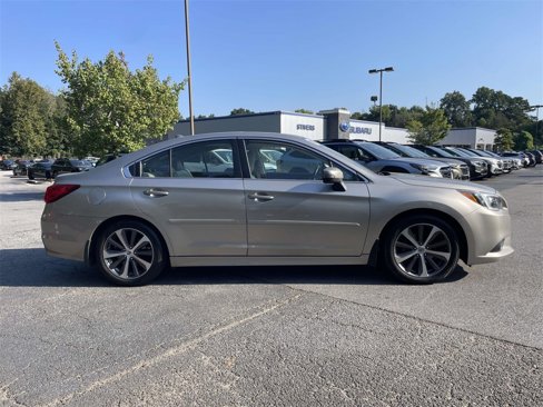 Used 2016 Subaru Legacy 2.5i Limited image 2