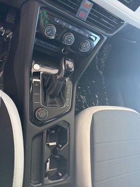 New 2025 Volkswagen Taos S image 20