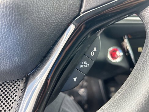 Used 2019 Honda HR-V EX image 41
