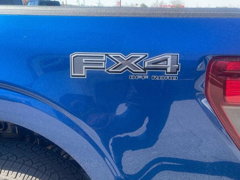 New 2025 Ford F150 XLT image 19