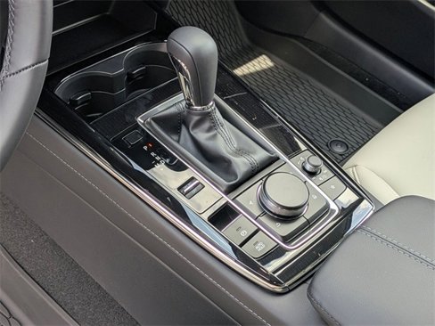New 2025 MAZDA CX-30 AWD 2.5 S w/ Preferred Package image 21