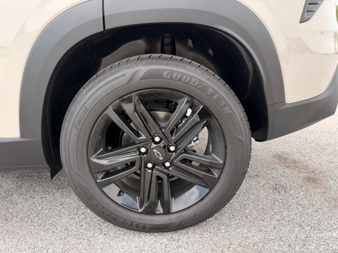 New 2026 Chevrolet Trax ACTIV image 11