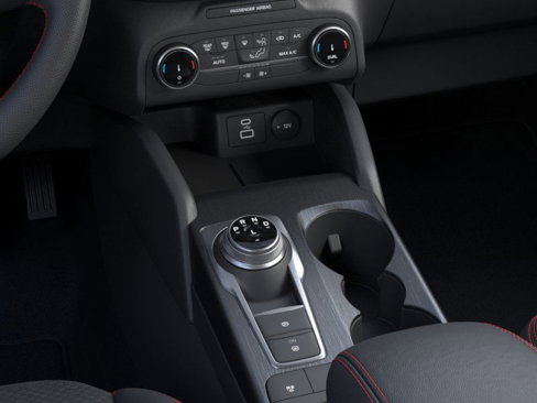 New 2025 Ford Escape ST-Line w/ Equipment Group 301A image 28