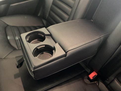 Used 2019 Ford Fusion SEL image 13