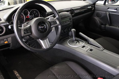 Used 2006 MAZDA MX-5 Miata Touring image 15