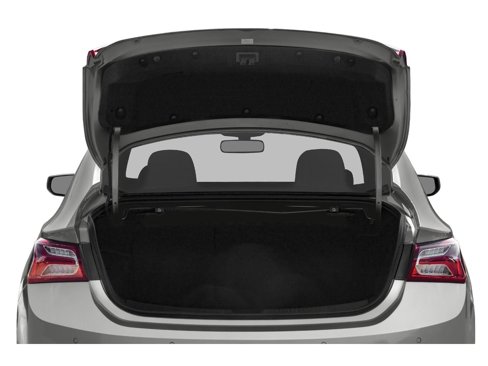 Used 2023 Chevrolet Malibu LT image 13