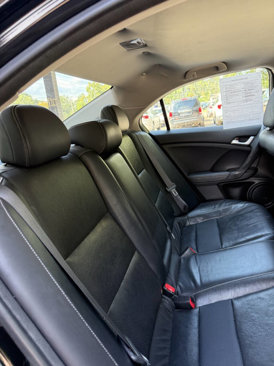 Used 2012 Acura TSX Sedan image 21