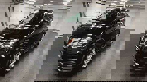 Used 2018 Nissan Rogue SV image 72