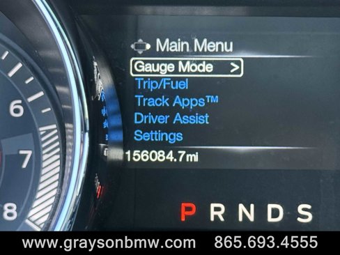 Used 2017 Ford Mustang Coupe image 26