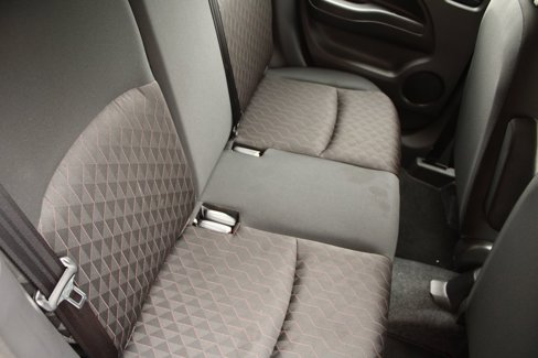 Used 2024 Mitsubishi Mirage ES image 8