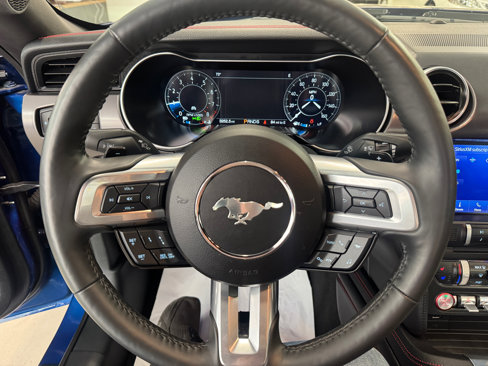 Used 2023 Ford Mustang GT Premium w/ Equipment Group 401A image 13