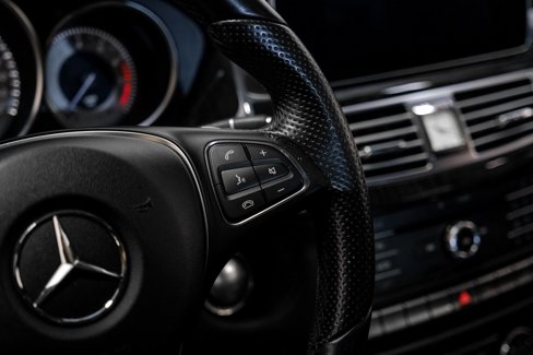 Used 2015 Mercedes-Benz CLS 400 image 13
