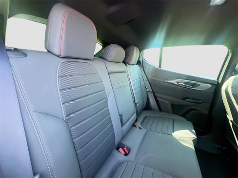 Used 2024 Dodge Hornet R/T image 27