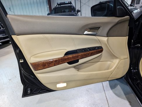 Used 2008 Honda Accord EX-L image 12